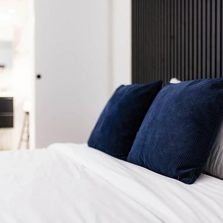 Gorgeous Apartment In Old City Centre Of Antwerp 1 Экстерьер фото